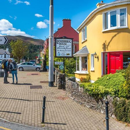 Liosderrig House B&B Glenbeigh Εξωτερικό φωτογραφία