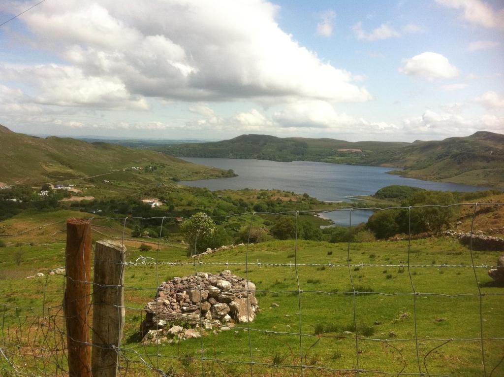 Liosderrig House B&B Glenbeigh Εξωτερικό φωτογραφία