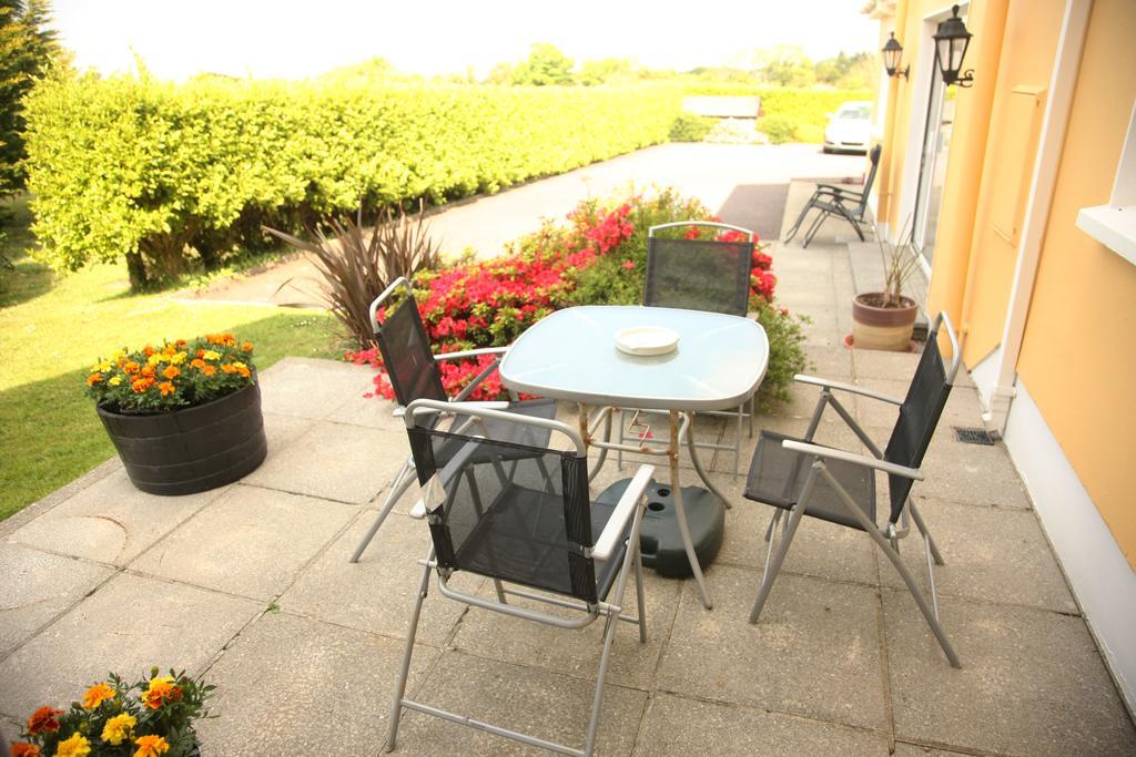 Liosderrig House B&B Glenbeigh Εξωτερικό φωτογραφία
