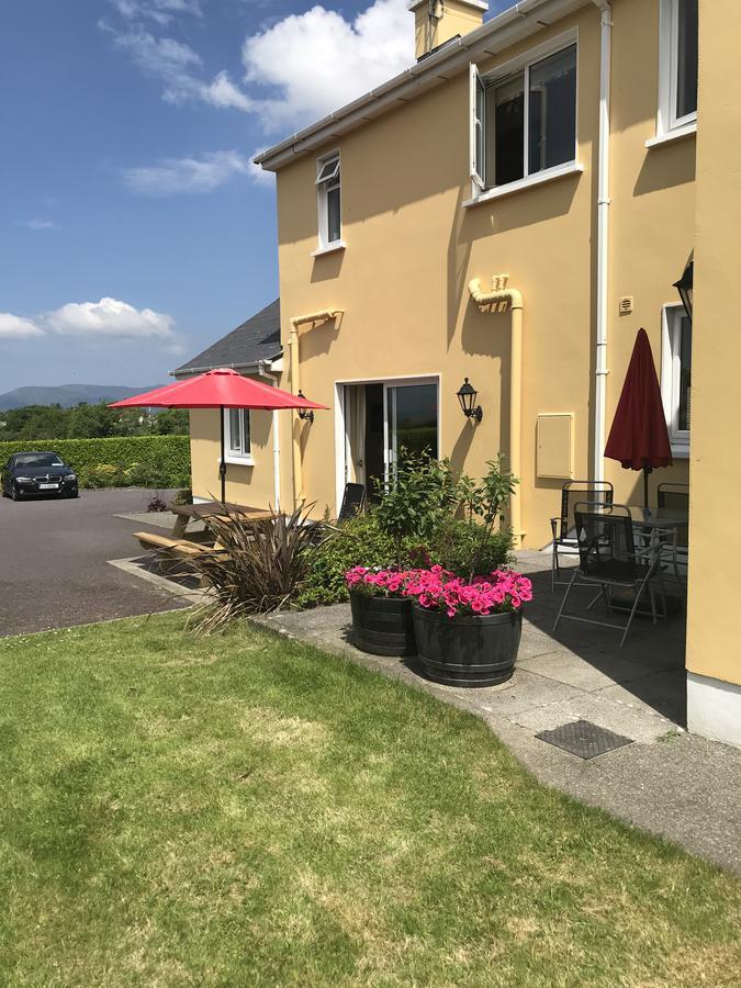 Liosderrig House B&B Glenbeigh Εξωτερικό φωτογραφία