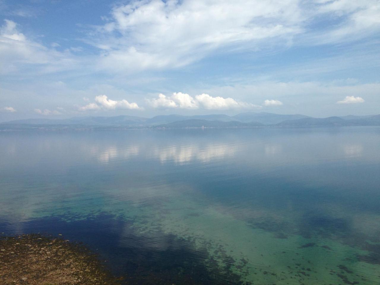 Liosderrig House B&B Glenbeigh Εξωτερικό φωτογραφία