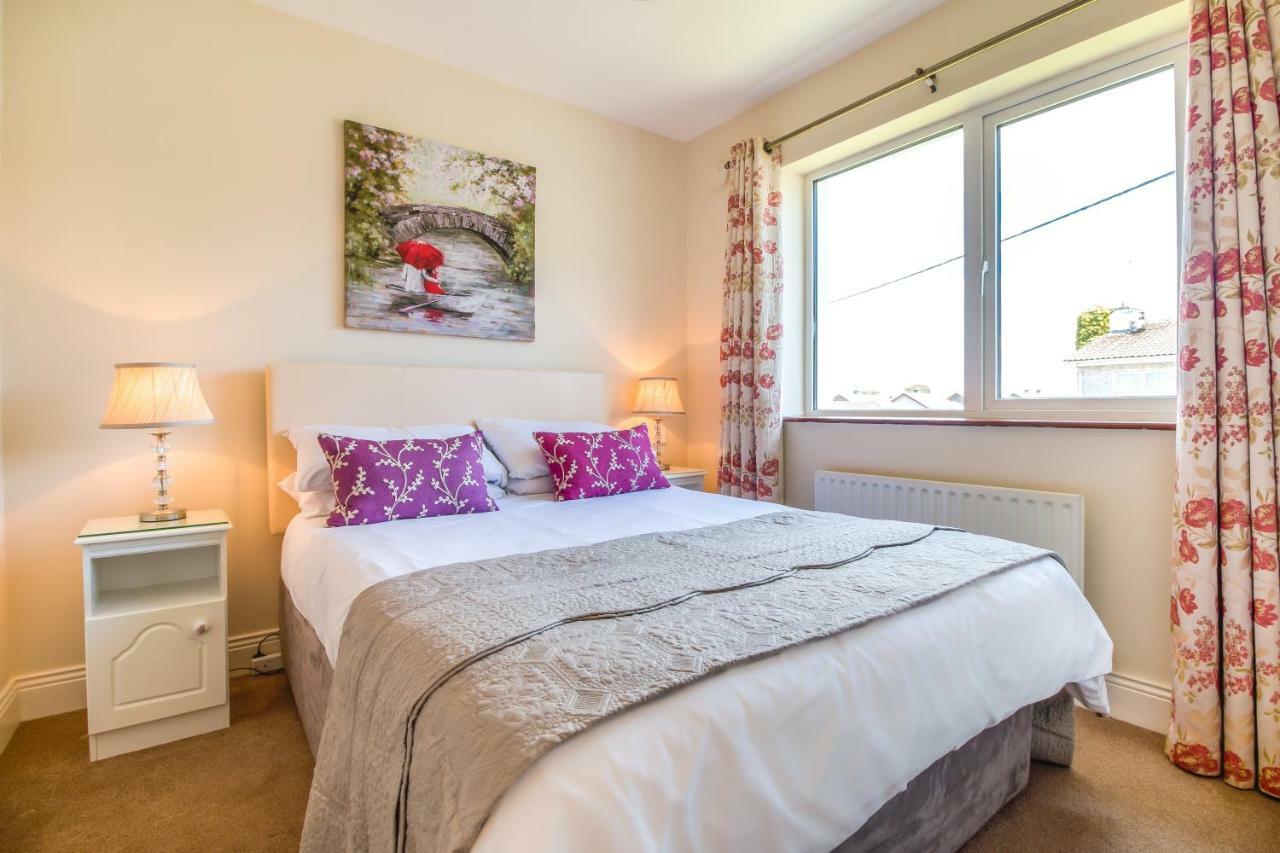 Liosderrig House B&B Glenbeigh Εξωτερικό φωτογραφία