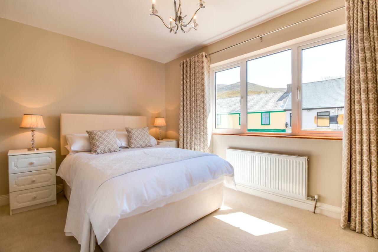 Liosderrig House B&B Glenbeigh Εξωτερικό φωτογραφία