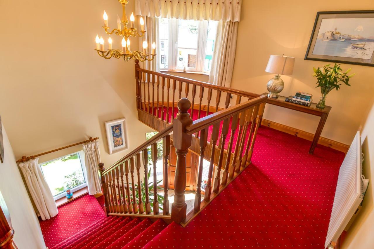 Liosderrig House B&B Glenbeigh Εξωτερικό φωτογραφία