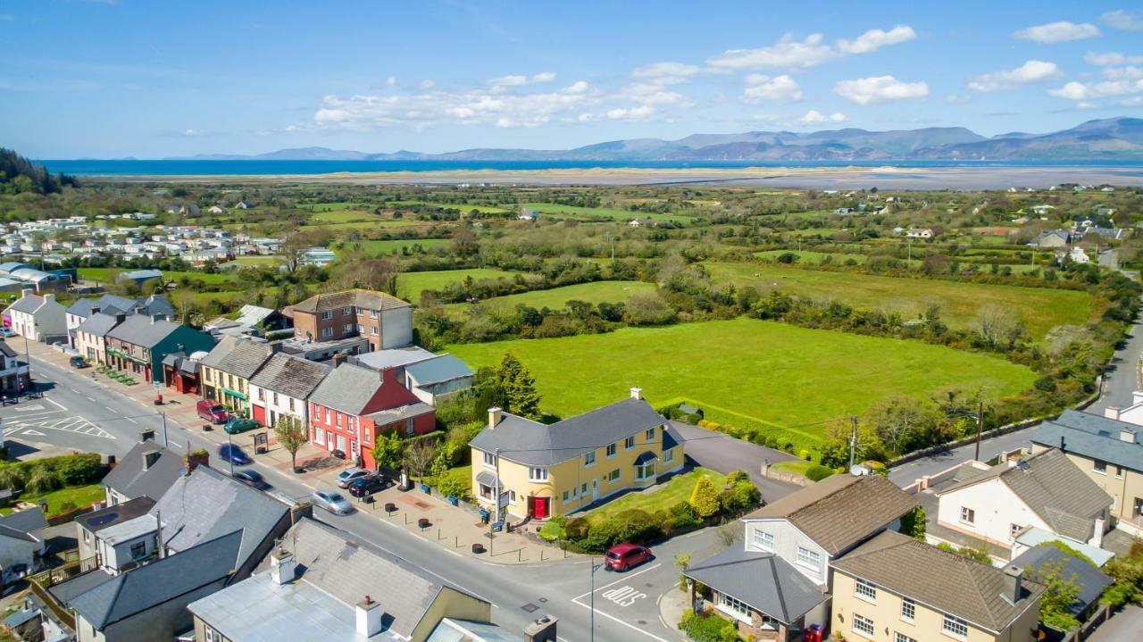 Liosderrig House B&B Glenbeigh Εξωτερικό φωτογραφία