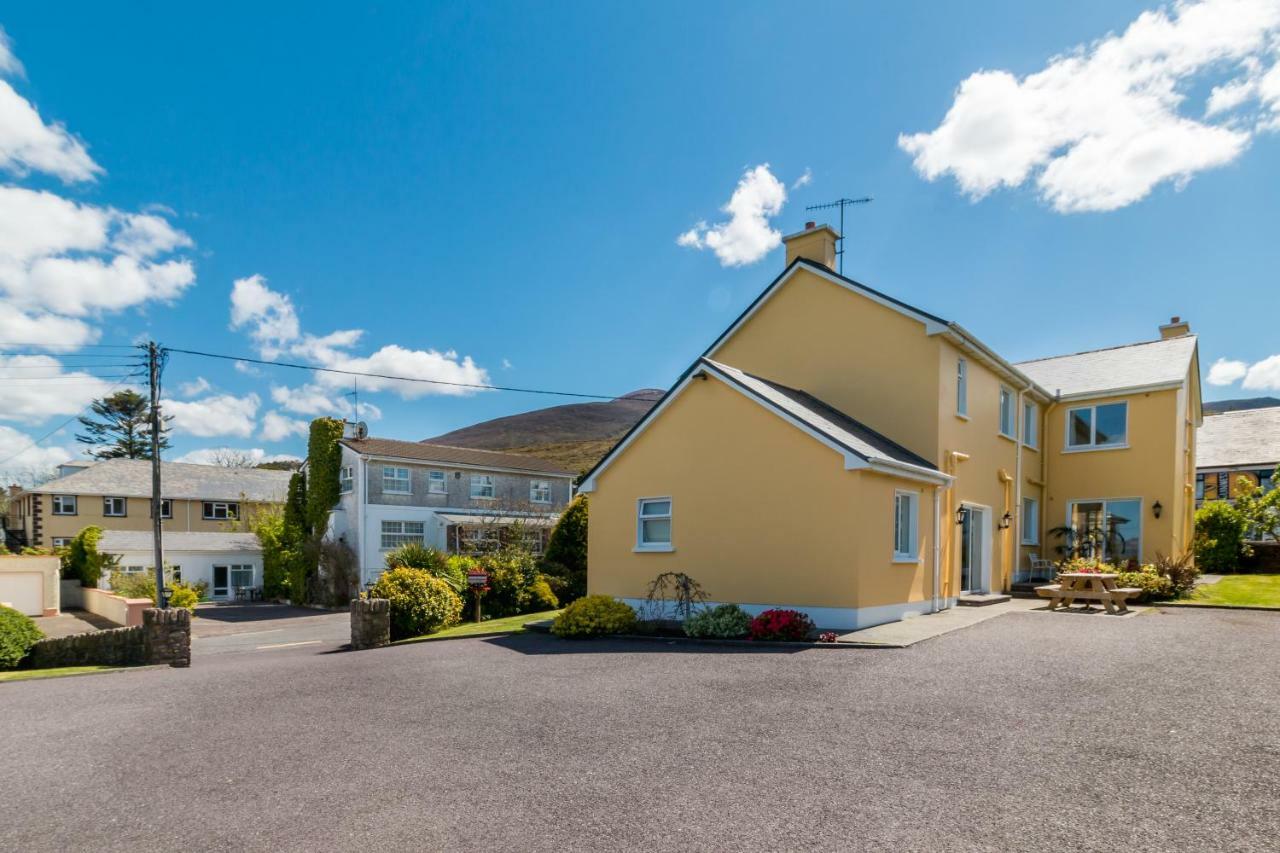 Liosderrig House B&B Glenbeigh Εξωτερικό φωτογραφία
