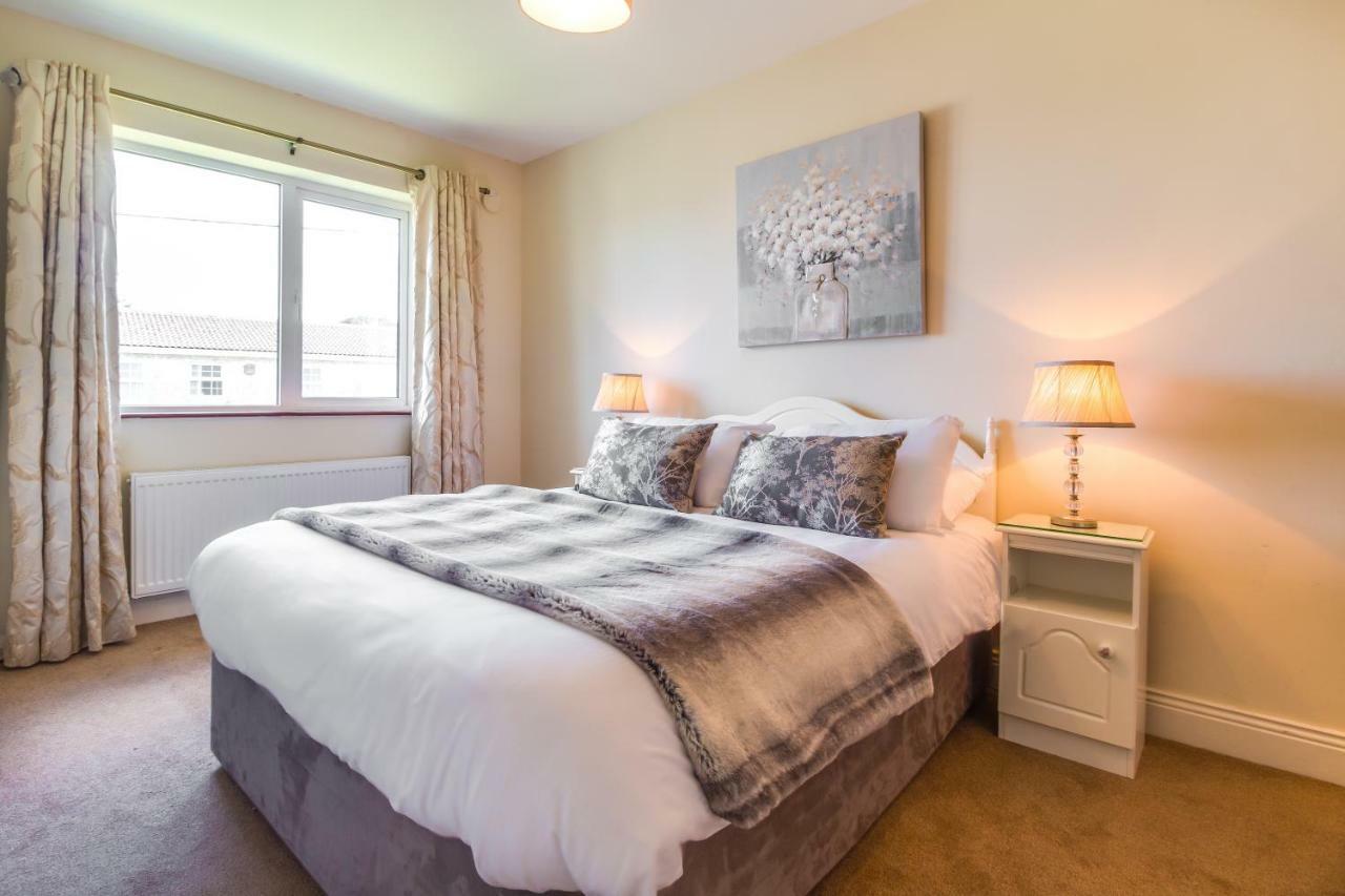 Liosderrig House B&B Glenbeigh Εξωτερικό φωτογραφία