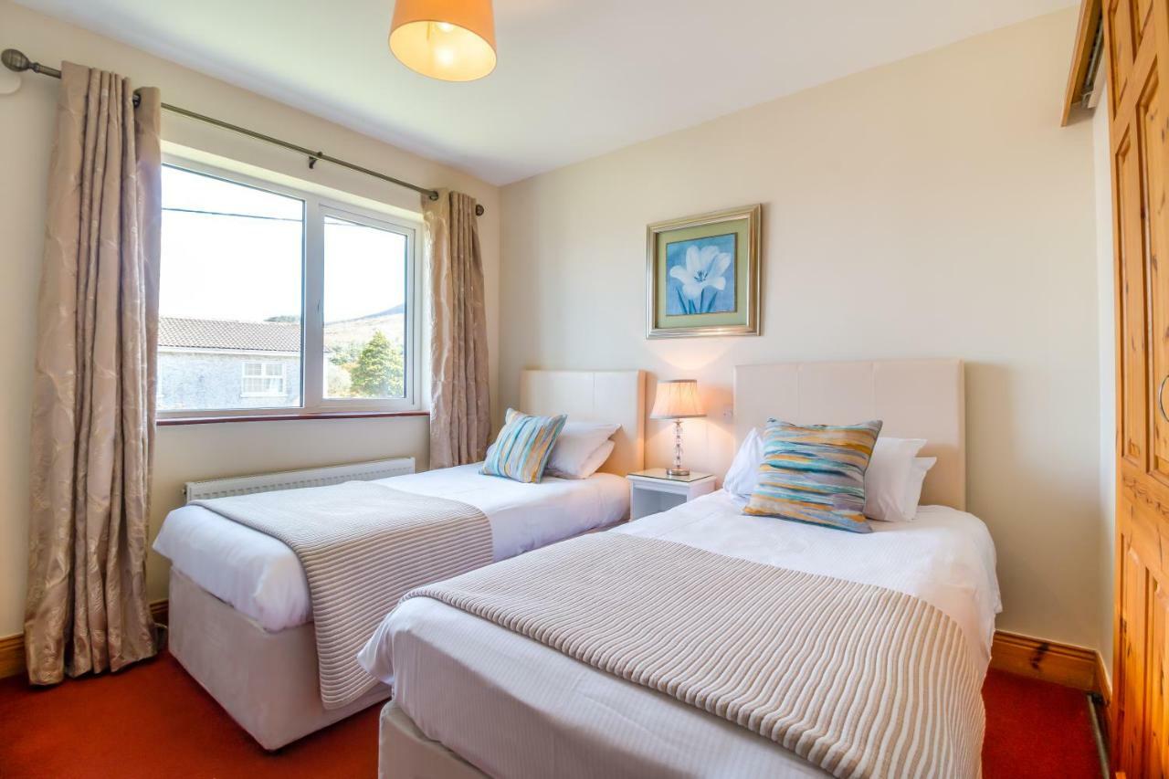 Liosderrig House B&B Glenbeigh Εξωτερικό φωτογραφία
