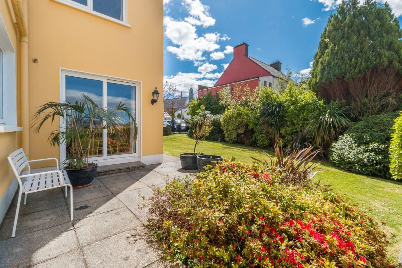 Liosderrig House B&B Glenbeigh Εξωτερικό φωτογραφία