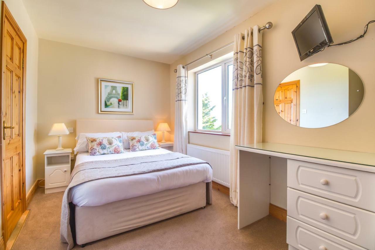 Liosderrig House B&B Glenbeigh Εξωτερικό φωτογραφία