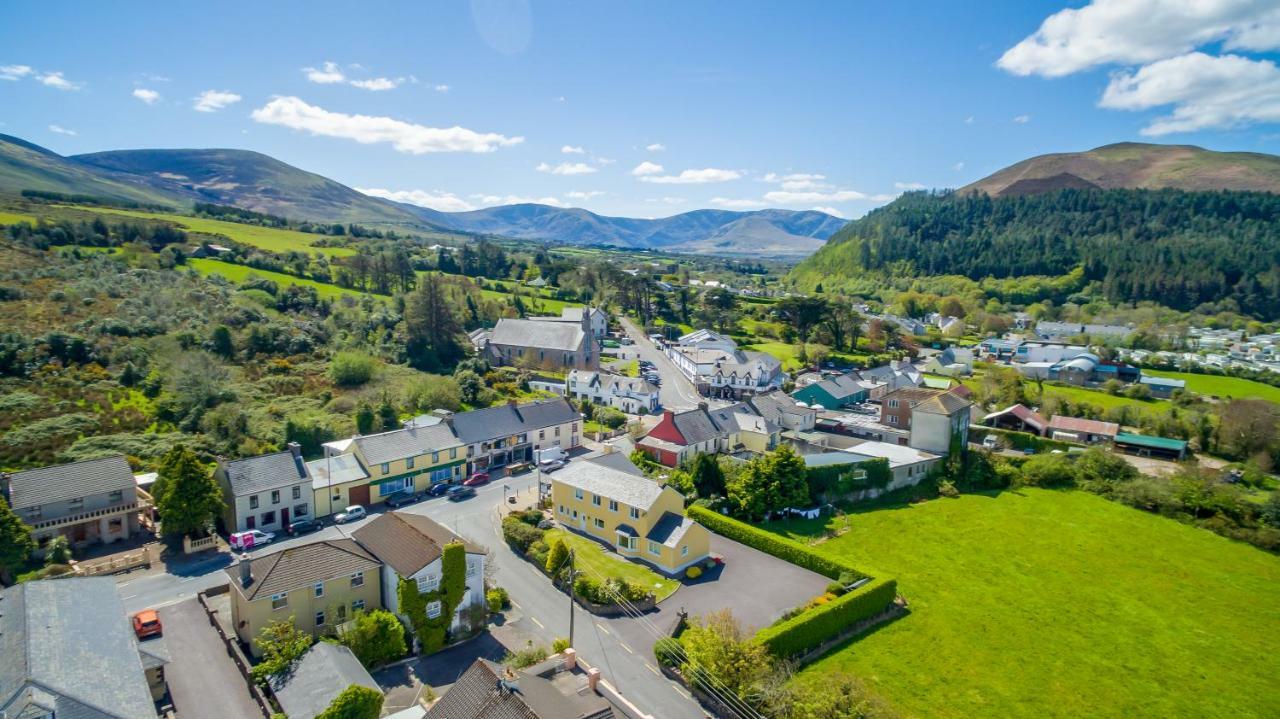 Liosderrig House B&B Glenbeigh Εξωτερικό φωτογραφία