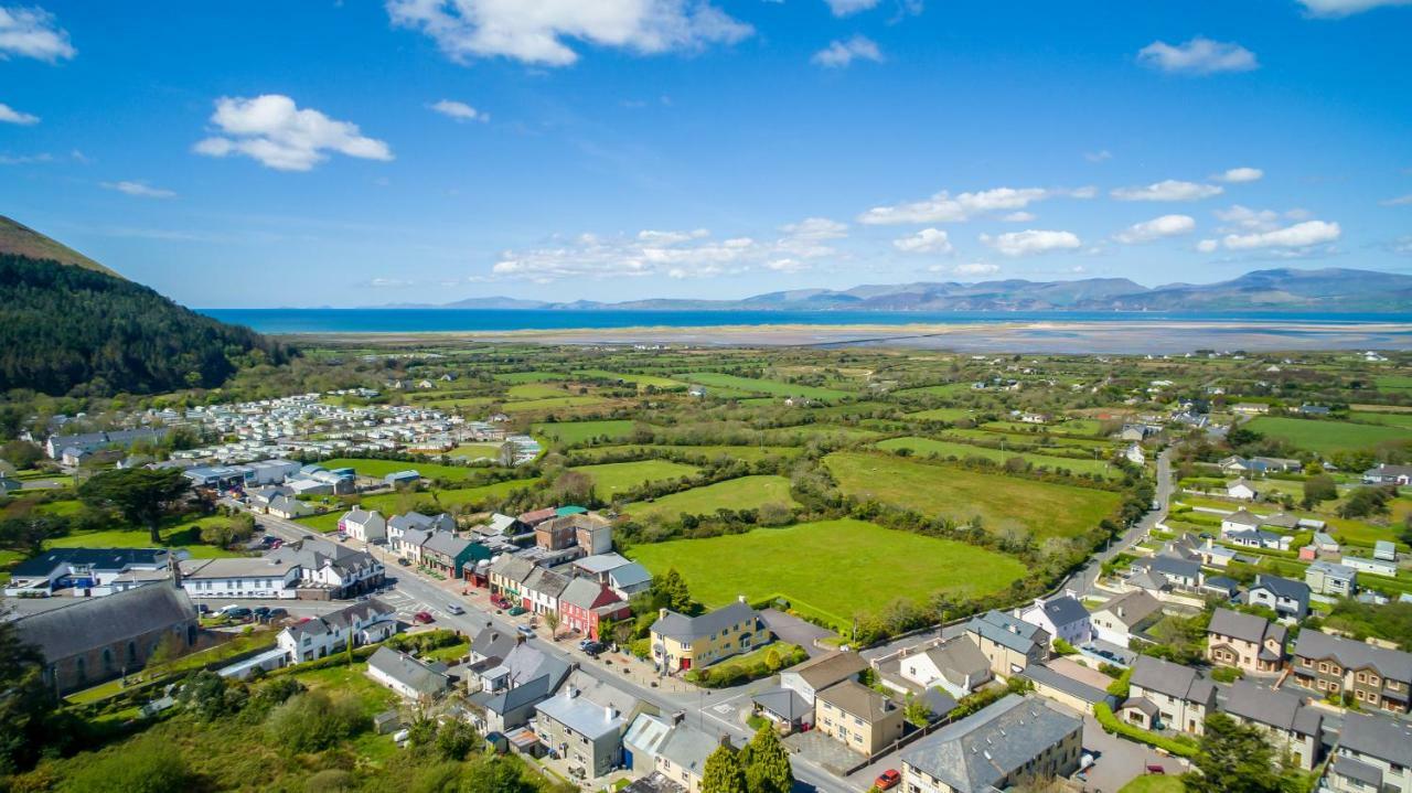 Liosderrig House B&B Glenbeigh Εξωτερικό φωτογραφία