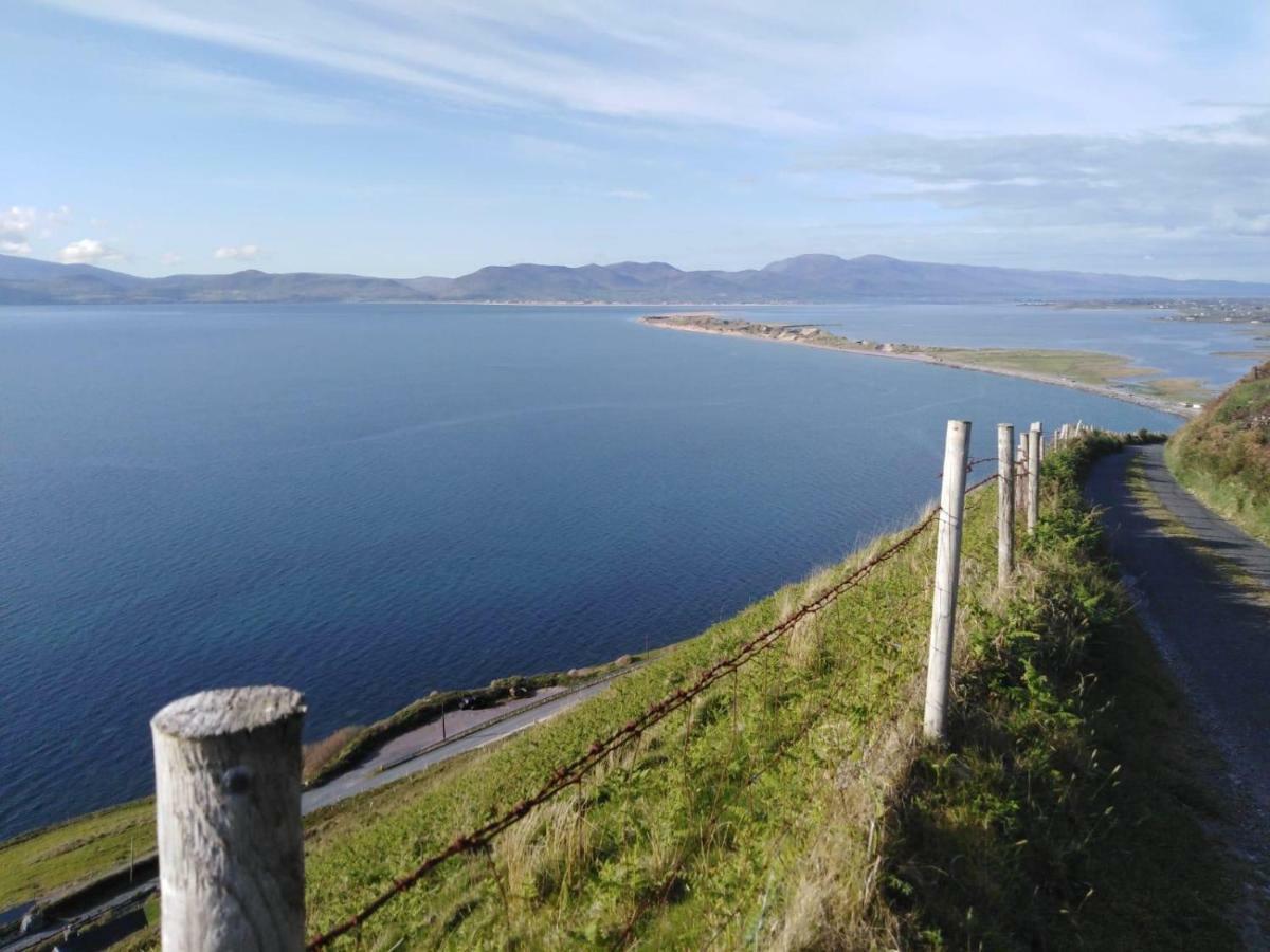 Liosderrig House B&B Glenbeigh Εξωτερικό φωτογραφία